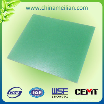 Fr4 Epoxy Laminated Insulation Sheet